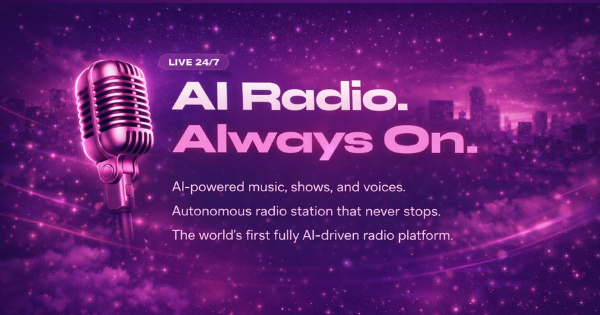 AIRFM cover